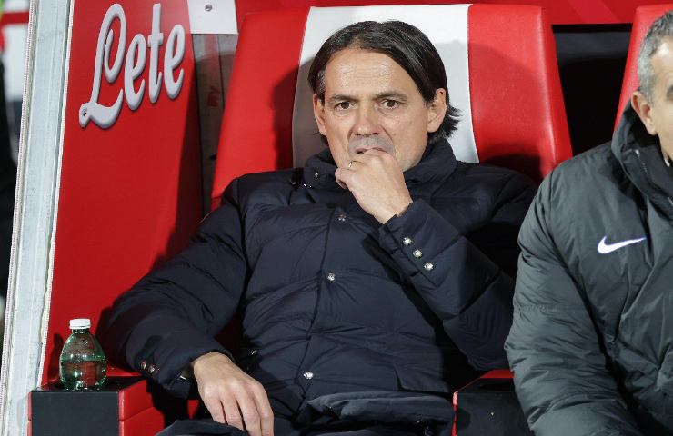 Simone Inzaghi