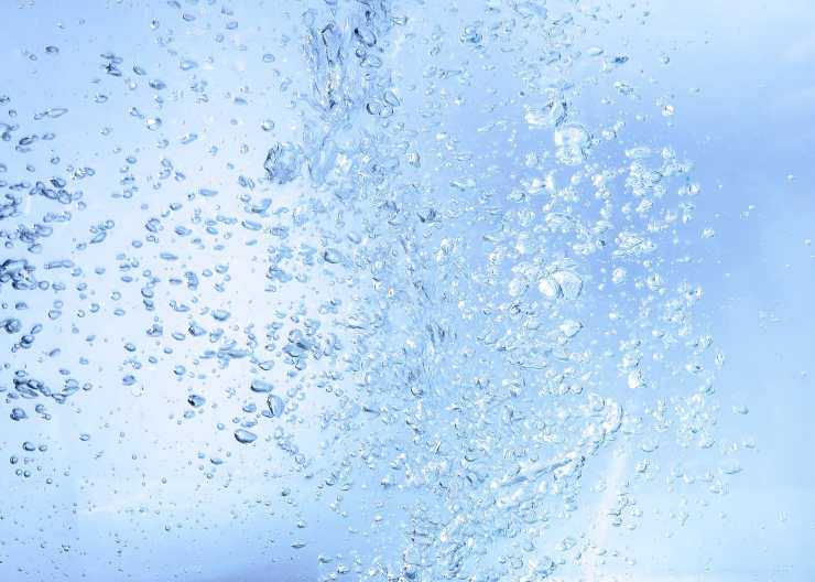 sicurezza acqua microfiltrata