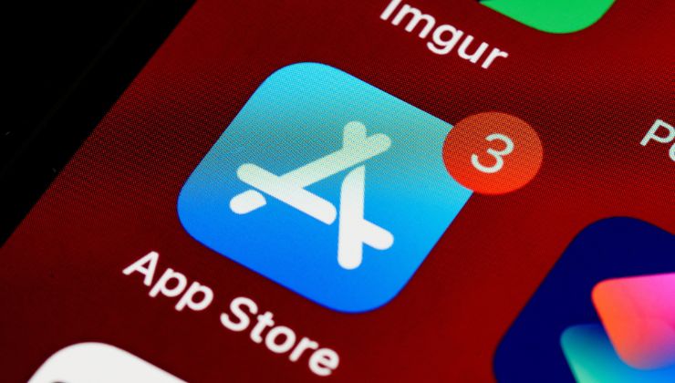 apple introduce una tassa sui nuovi app store