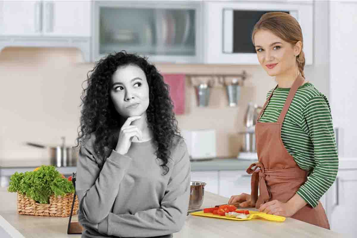 Contaminazione alimentare: come evitarla