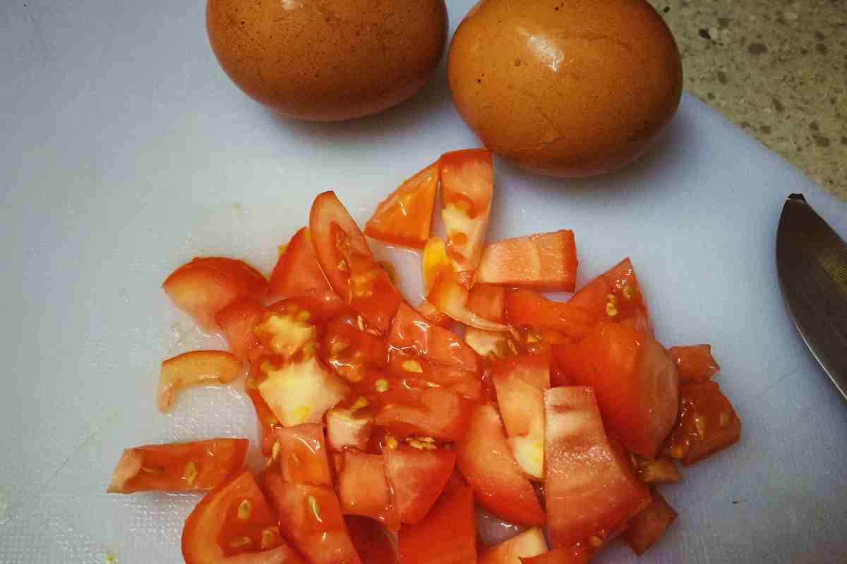 Contaminazione crociata: pericolo in cucina