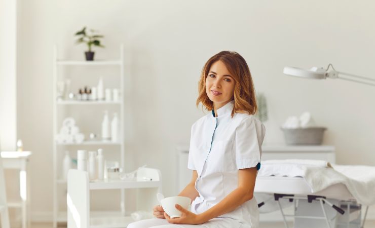 salute delle donne economia