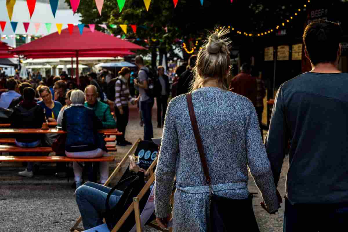 A gennaio sono molte le sagre culinarie a cui è possibile prendere parte in Italia