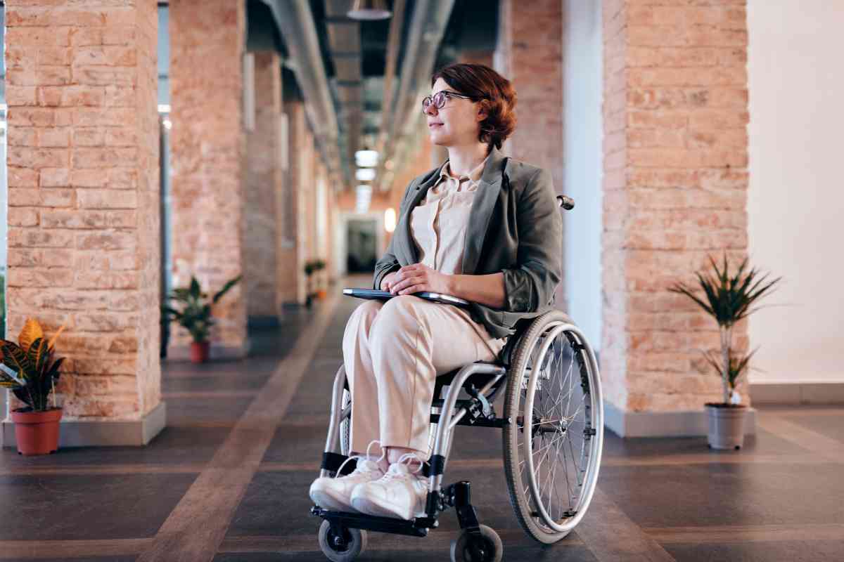 invalidità e pensione