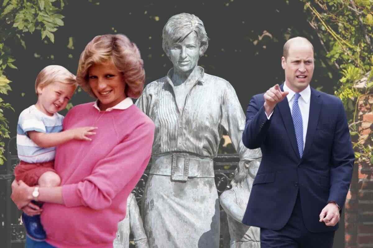 i sogni spezzati di lady diana
