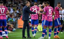 Cerri nuovo talento Juventus