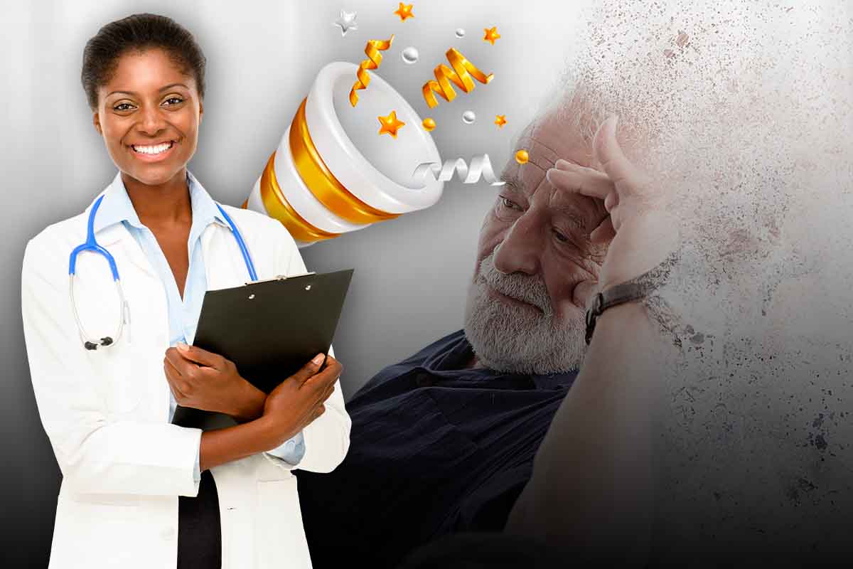 Ricerca Alzheimer di cosa si tratta