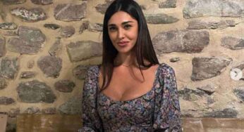 Belen, nuova fiamma dopo Elio? Con chi è stata beccata