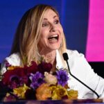 Futuro Lorella Cuccarini in televisione