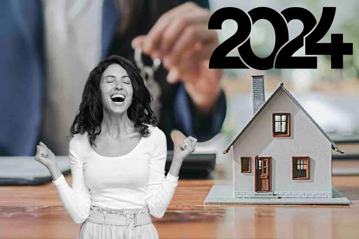 Agevolazioni mutui 2024
