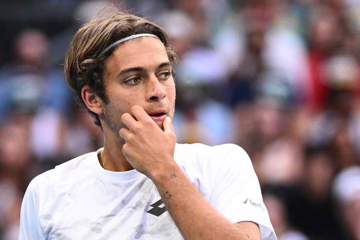 Altri talenti oltre Sinner tennis italiano