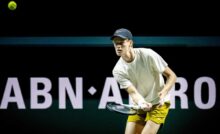 Altri talenti oltre Sinner tennis italiano