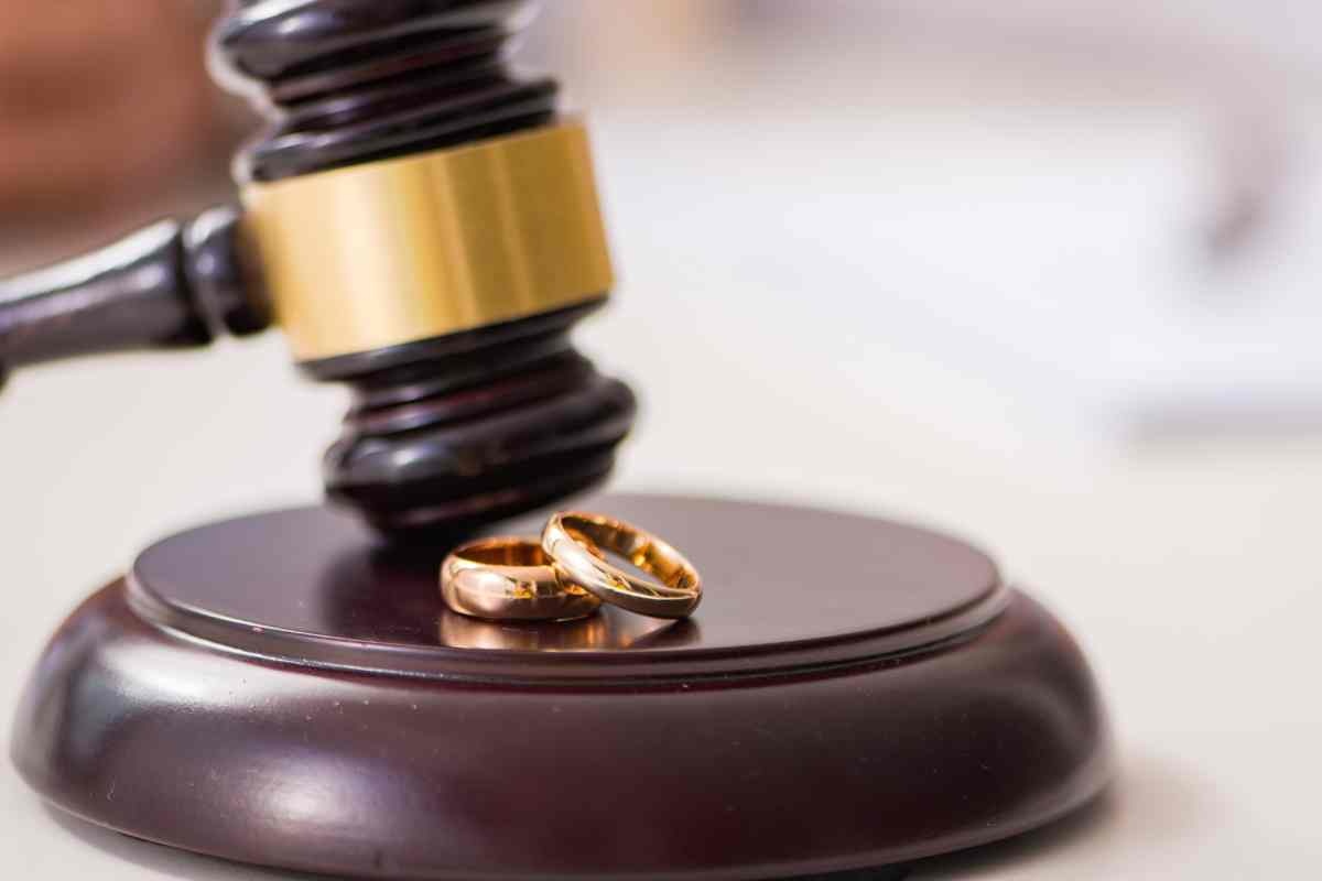 Il Bonus per i genitori separati e divorziati