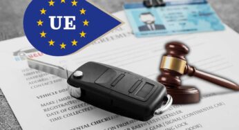 Patente di guida, l’UE cambia tutto: il limite da non superare in tutti i Paesi