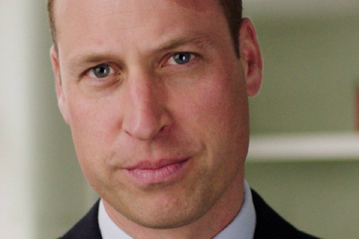 principe william ultimatum harry