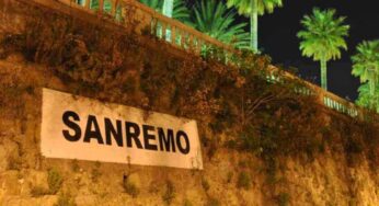 Sanremo, il luogo ‘portafortuna’ dove si recano sempre i cantanti: ecco qual è