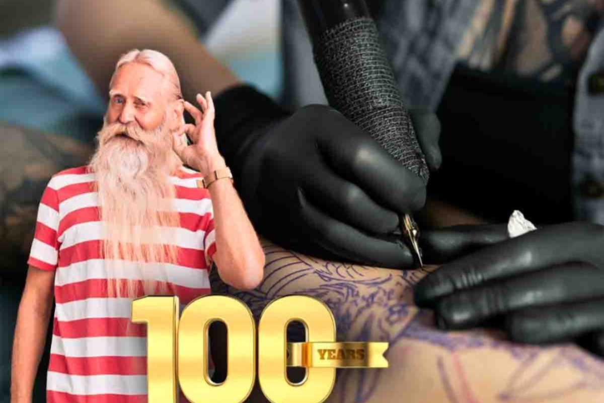 Tatuaggi e salute