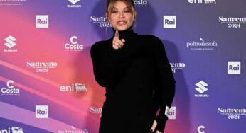 Alessandra Amoroso dimagrita, così si è preparata a Sanremo: il trucco delle star per un corpo tonico in poco tempo