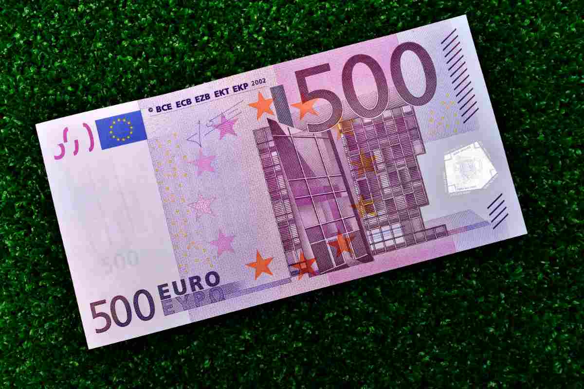 bonus 500 euro in arrivo: come funziona