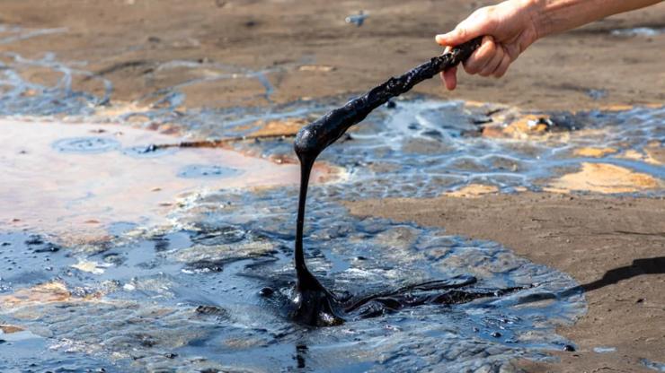 Strana sostanze invade strade venezuelane