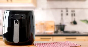 Friggitrice ad aria, attenzione a questi alimenti: hai sempre sbagliato tutto