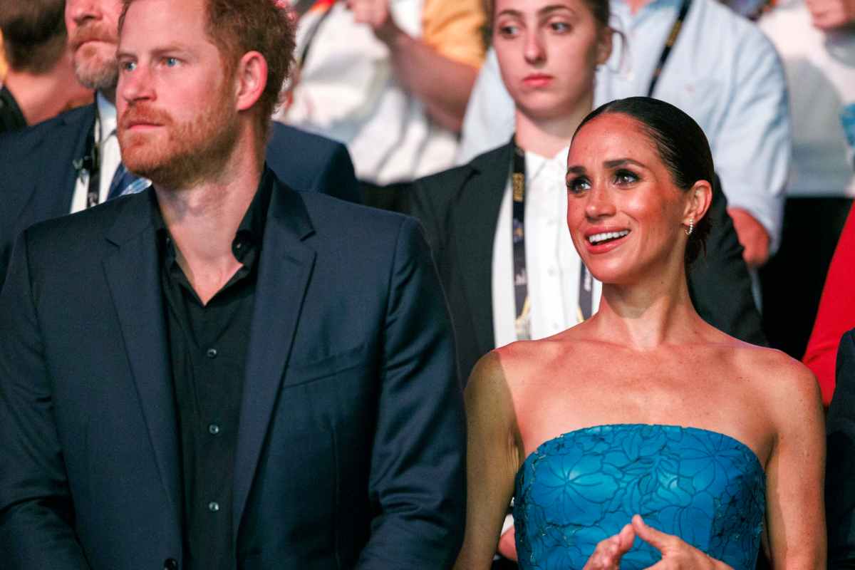 harry e meghan spese folli