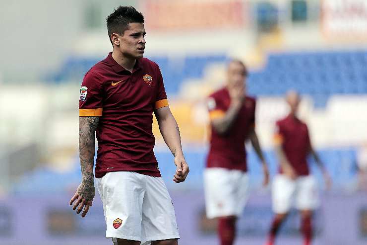 Iturbe e il suo percorso