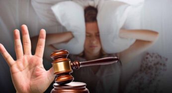 Se il tuo vicino di casa fa troppo rumore, adesso puoi portarlo in tribunale: cosa dice la Legge
