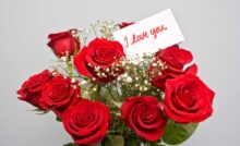 Fiori San Valentino: le alternative alle rose