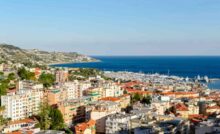 Sanremo: cosa vedere
