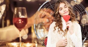 Ti sorprenderà a San Valentino? Se fa parte di questi segni zodiacali, sì