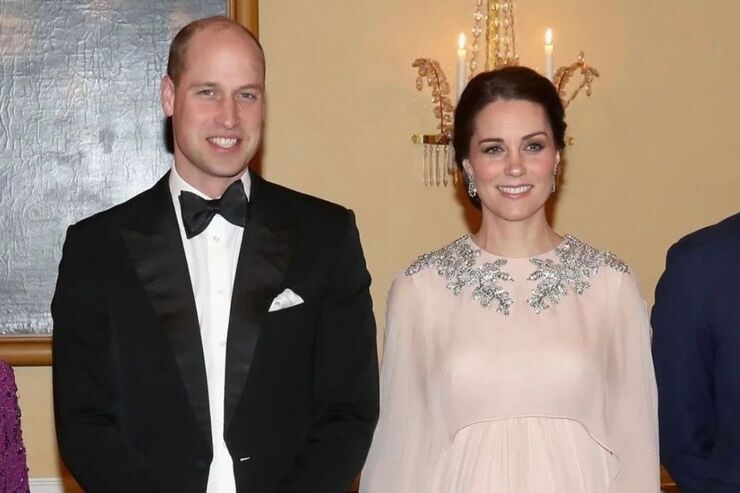 Royal Family: le indiscrezioni sulla salute di Kate indignano il principe William